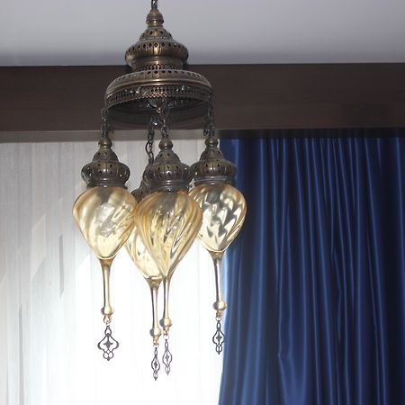 Ottoman Suites Istanbul Eksteriør bilde