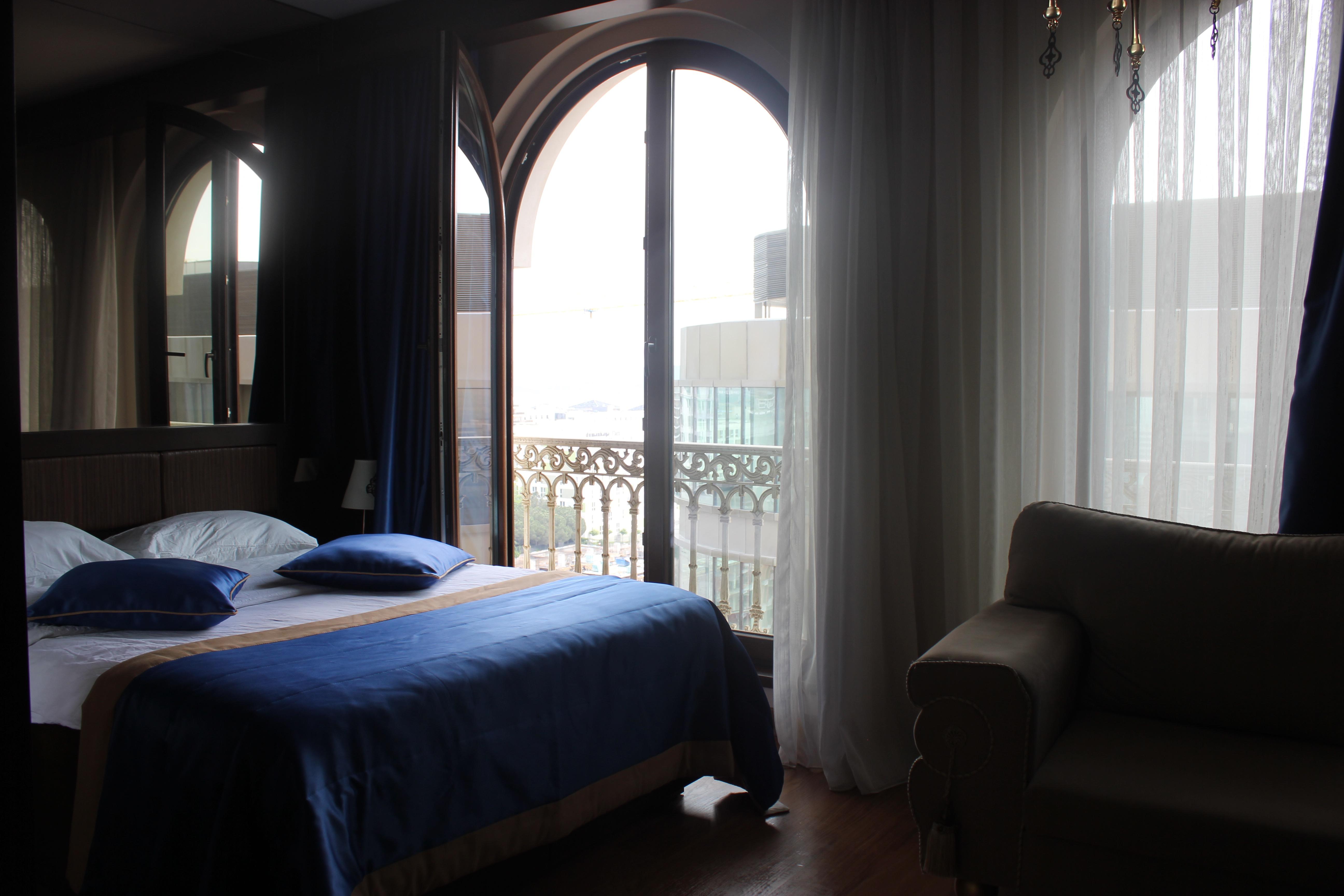 Ottoman Suites Istanbul Eksteriør bilde