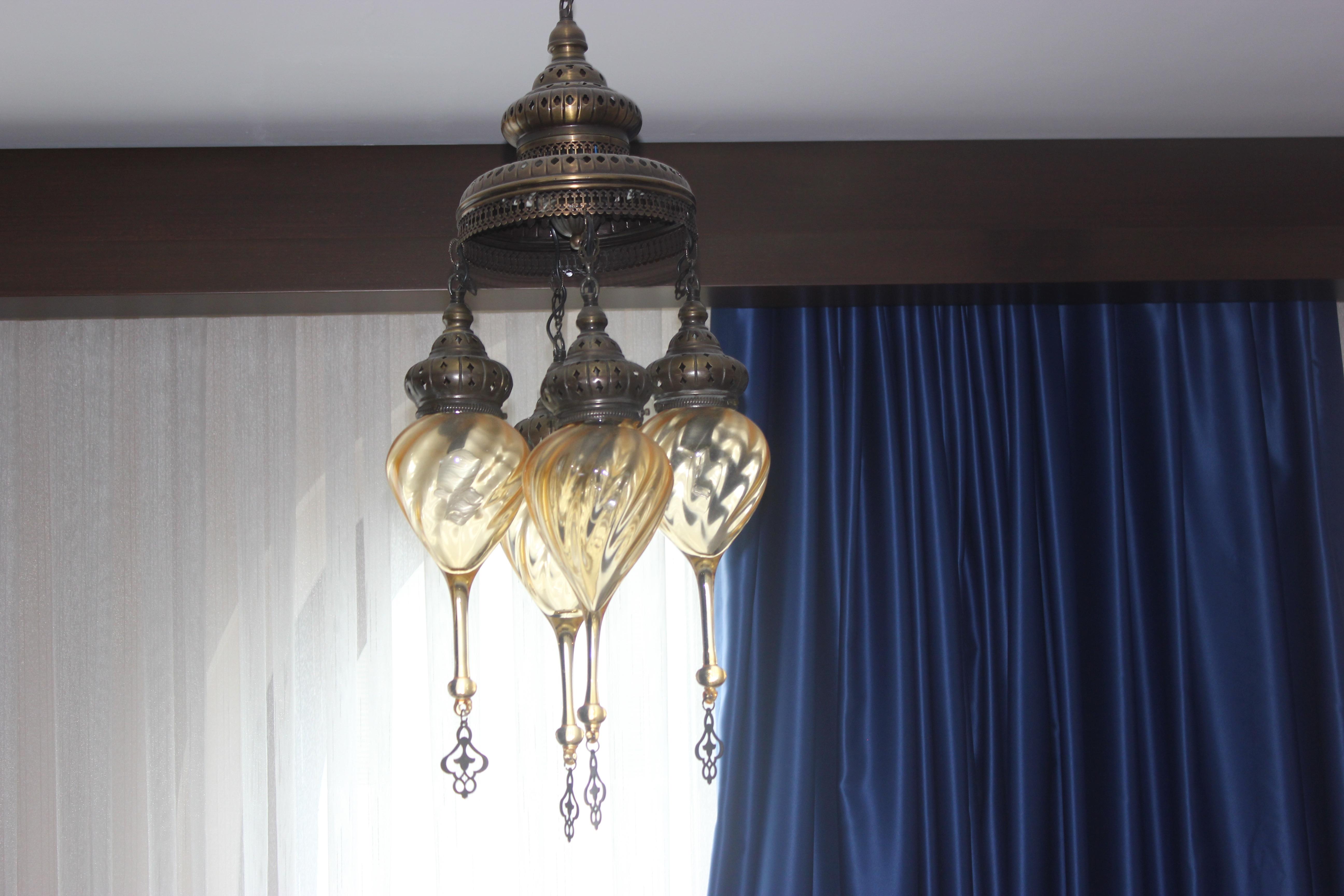 Ottoman Suites Istanbul Eksteriør bilde