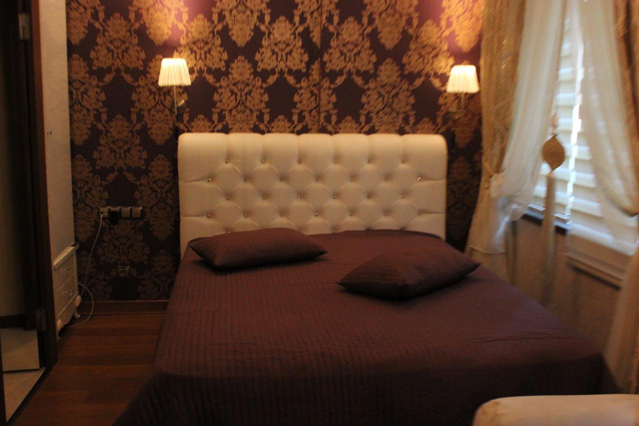 Ottoman Suites Istanbul Eksteriør bilde
