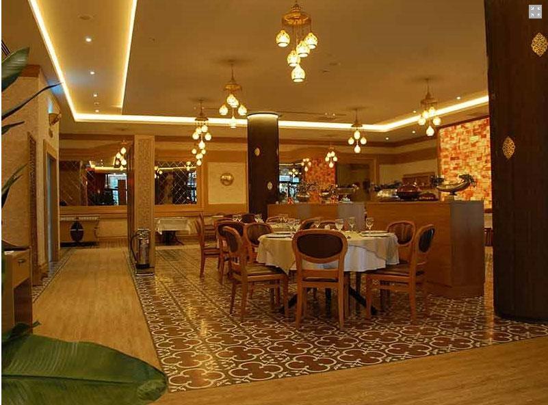Ottoman Suites Istanbul Eksteriør bilde