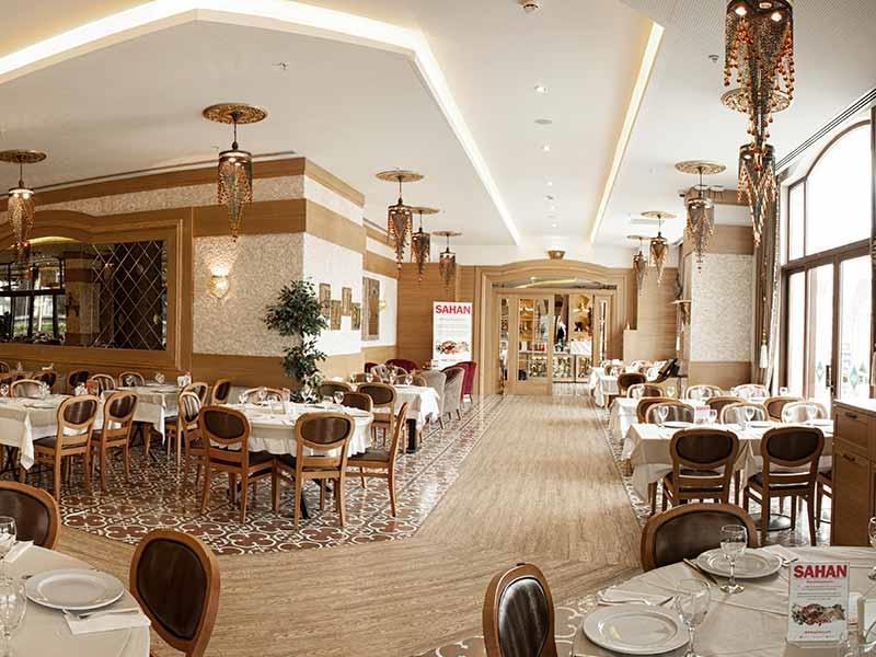 Ottoman Suites Istanbul Eksteriør bilde