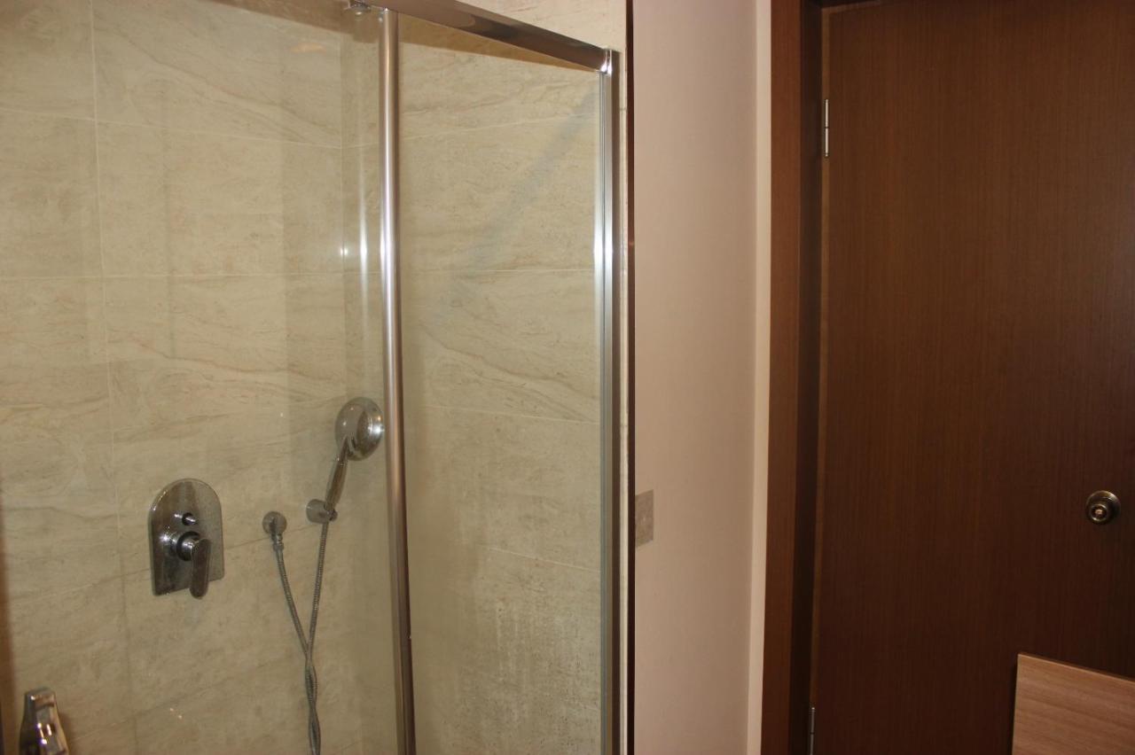 Ottoman Suites Istanbul Eksteriør bilde