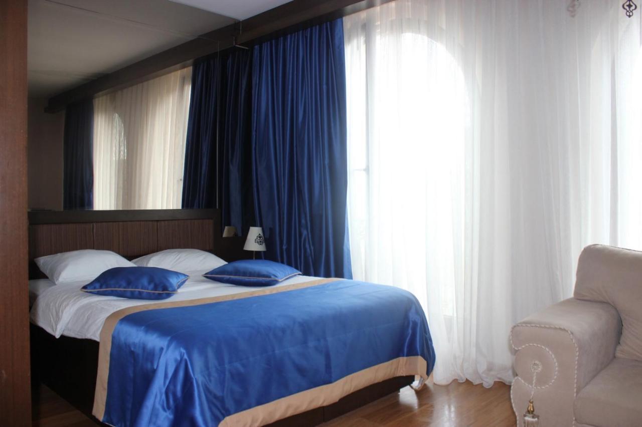 Ottoman Suites Istanbul Eksteriør bilde